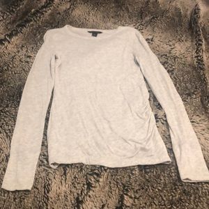 BANANA REPUBLIC Light Knit Top
